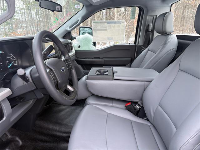 new 2026 Ford F-250 car, priced at $64,290