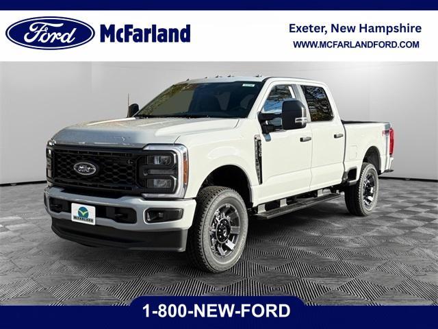 new 2026 Ford F-350 car, priced at $59,530