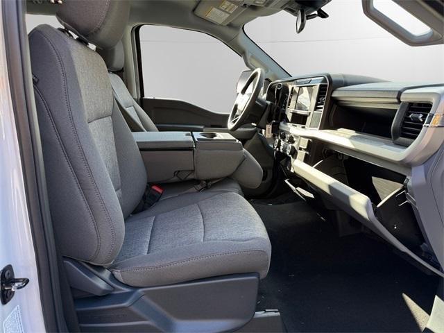 new 2026 Ford F-350 car, priced at $59,530