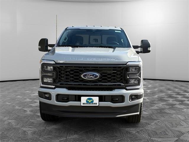 new 2026 Ford F-350 car, priced at $59,530