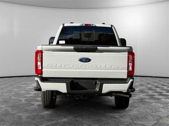new 2026 Ford F-350 car, priced at $59,530