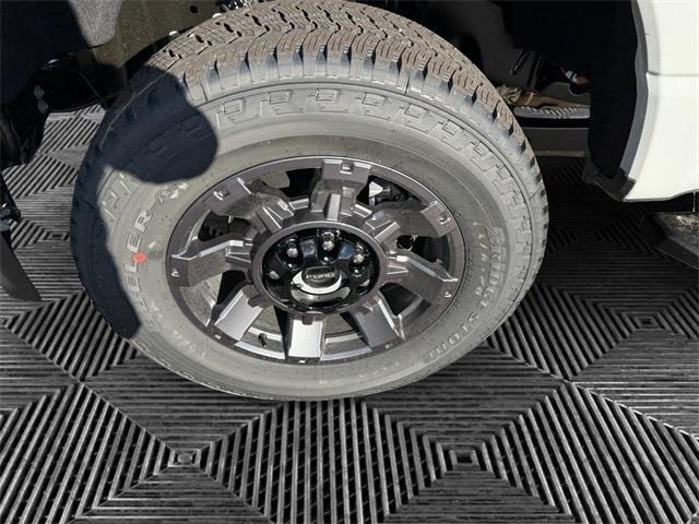 new 2026 Ford F-350 car, priced at $59,530