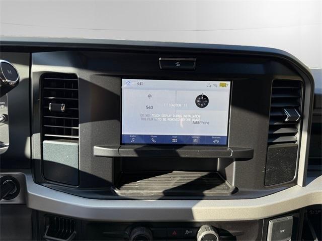 new 2026 Ford F-350 car, priced at $59,530