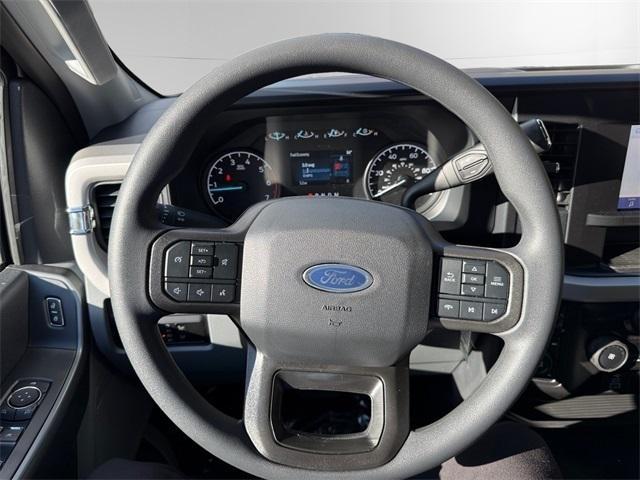 new 2026 Ford F-350 car, priced at $59,530