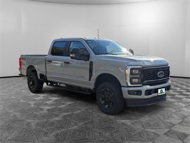 new 2026 Ford F-350 car, priced at $59,530