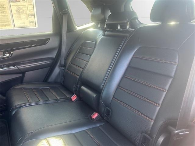 used 2024 Honda CR-V Hybrid car, priced at $30,513