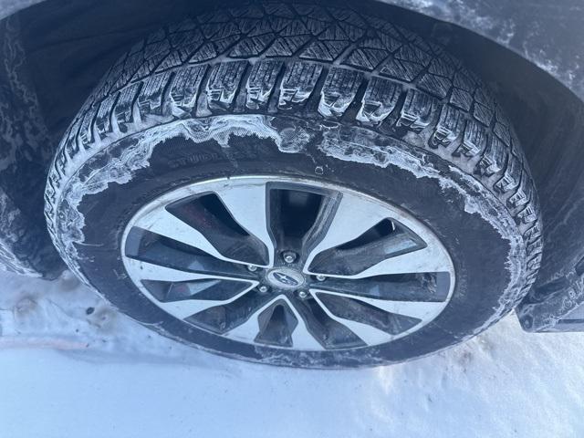 used 2023 Subaru Outback car, priced at $28,779