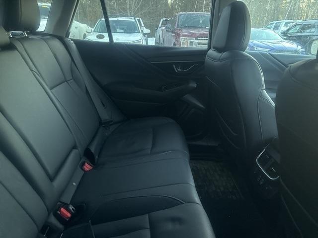 used 2023 Subaru Outback car, priced at $28,779