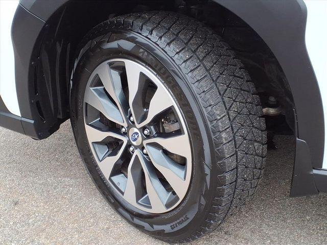 used 2023 Subaru Outback car, priced at $26,825