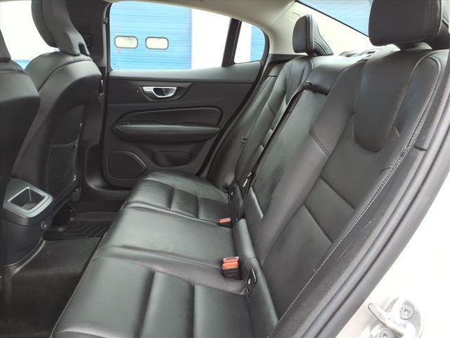 used 2024 Volvo S60 car, priced at $29,396