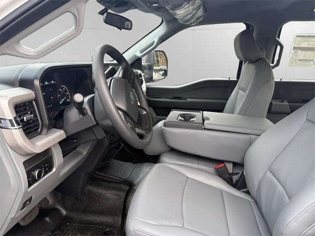 new 2026 Ford F-250 car, priced at $52,415