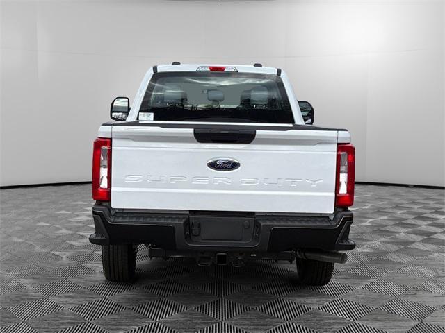 new 2026 Ford F-250 car, priced at $52,415