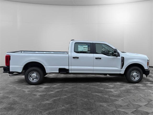 new 2026 Ford F-250 car, priced at $52,415
