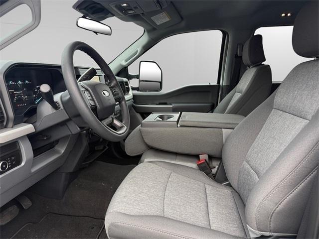 new 2026 Ford F-350 car, priced at $61,560