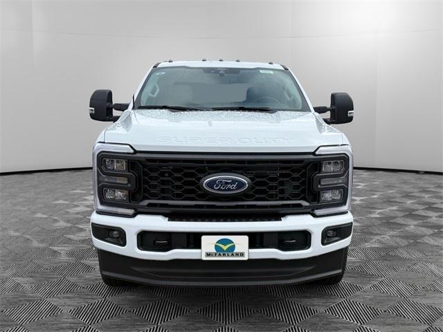 new 2026 Ford F-350 car, priced at $61,560