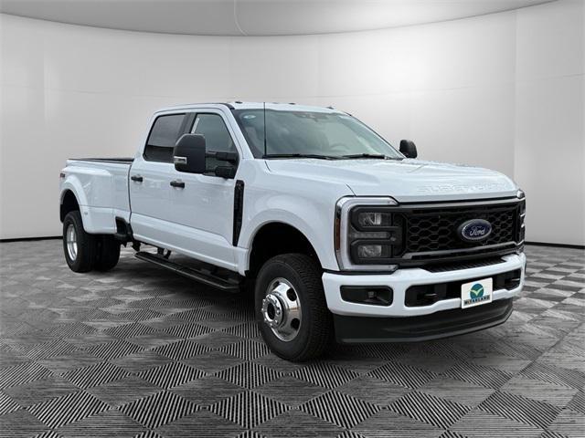 new 2026 Ford F-350 car, priced at $61,560