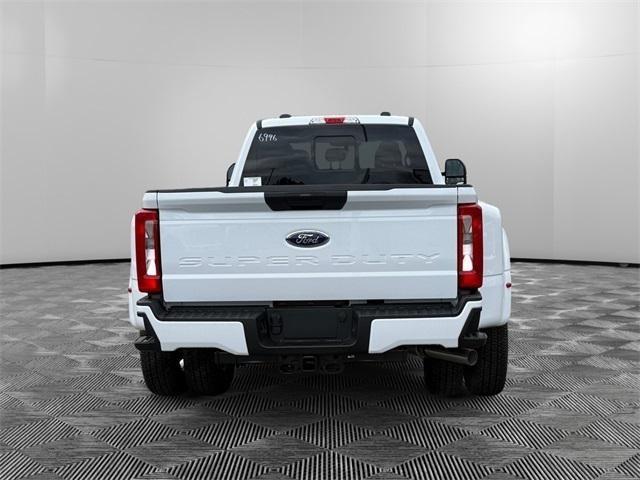 new 2026 Ford F-350 car, priced at $61,560