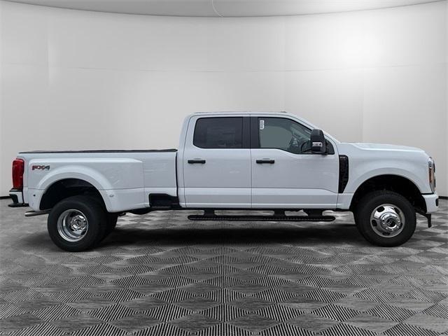 new 2026 Ford F-350 car, priced at $61,560