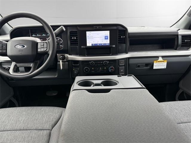 new 2026 Ford F-350 car, priced at $61,560