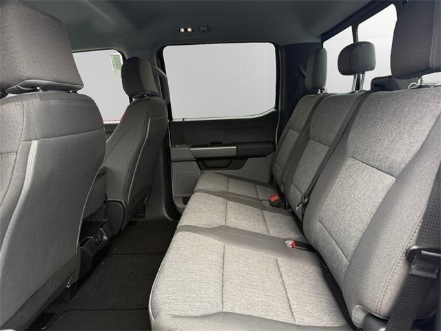 new 2026 Ford F-350 car, priced at $61,560