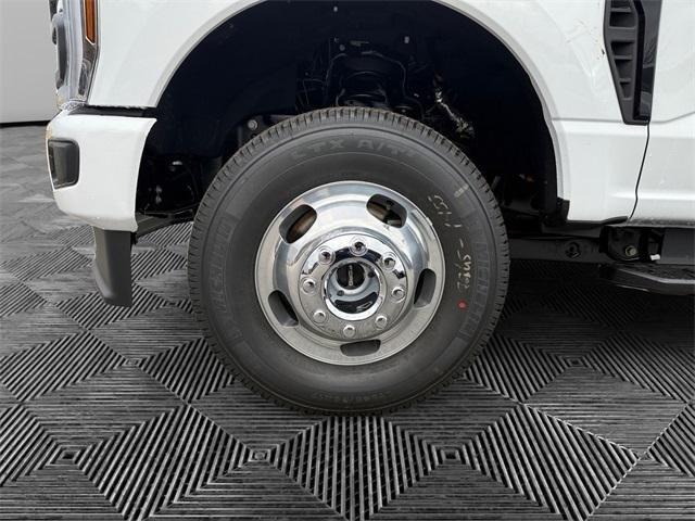 new 2026 Ford F-350 car, priced at $61,560