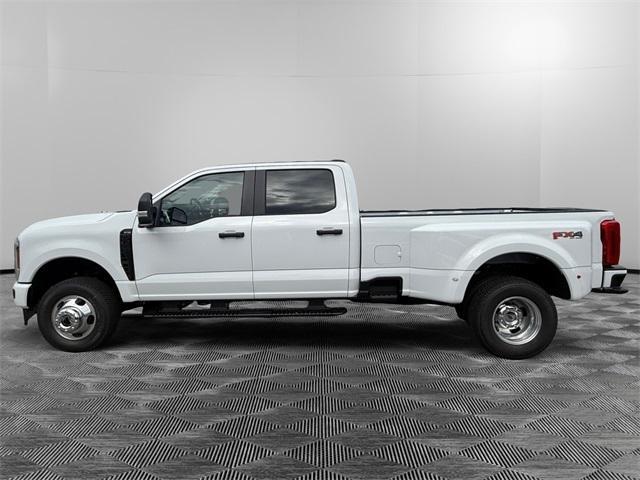 new 2026 Ford F-350 car, priced at $61,560