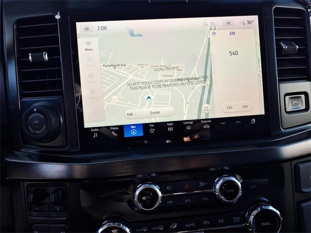 new 2026 Ford F-350 car, priced at $76,335