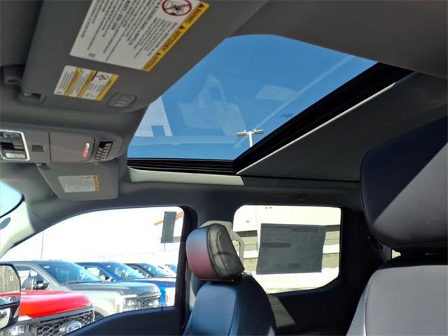 new 2026 Ford F-350 car, priced at $76,335