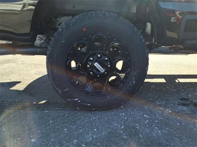 new 2026 Ford F-350 car, priced at $76,335