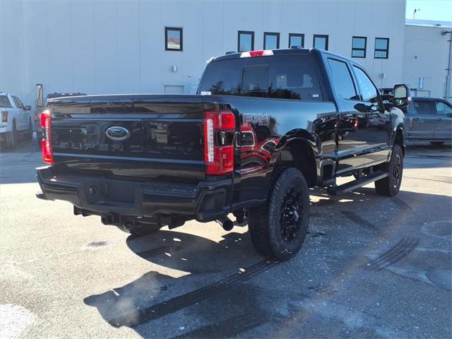 new 2026 Ford F-350 car, priced at $76,335