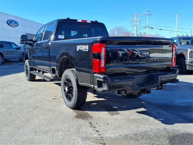 new 2026 Ford F-350 car, priced at $76,335