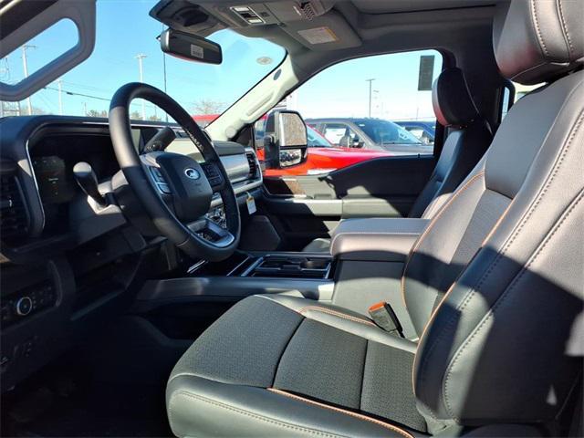 new 2026 Ford F-350 car, priced at $76,335