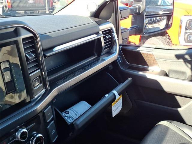 new 2026 Ford F-350 car, priced at $76,335