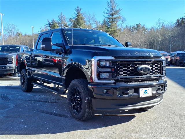 new 2026 Ford F-350 car, priced at $76,335