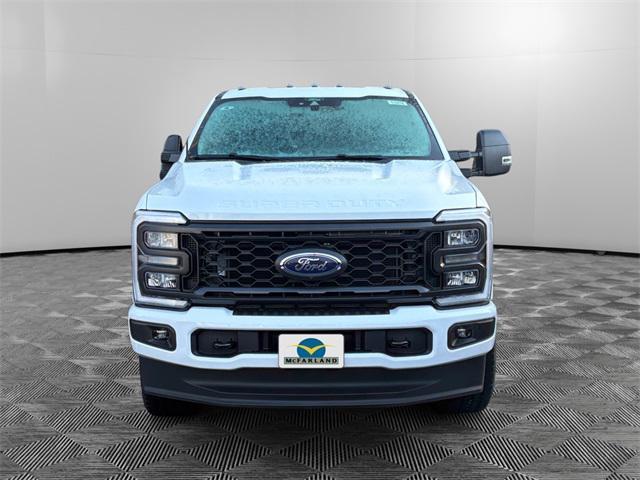 new 2026 Ford F-250 car, priced at $71,280