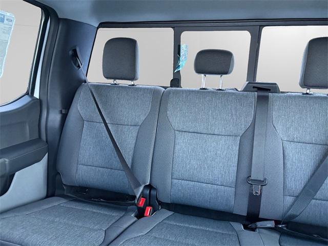 new 2026 Ford F-250 car, priced at $71,280