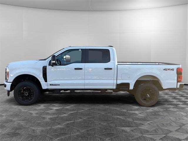 new 2026 Ford F-250 car, priced at $71,280