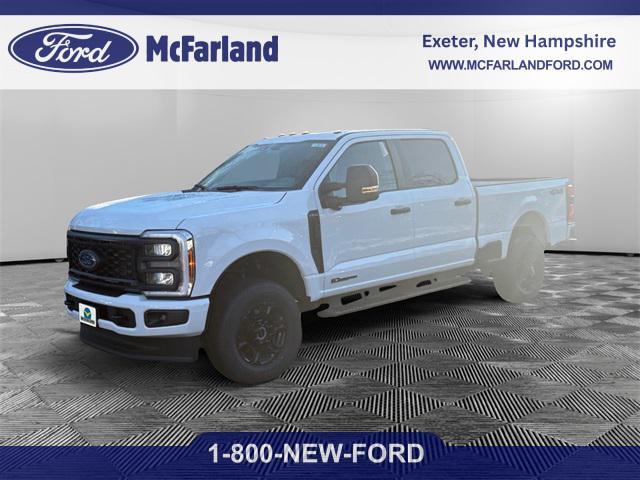 new 2026 Ford F-250 car, priced at $71,280