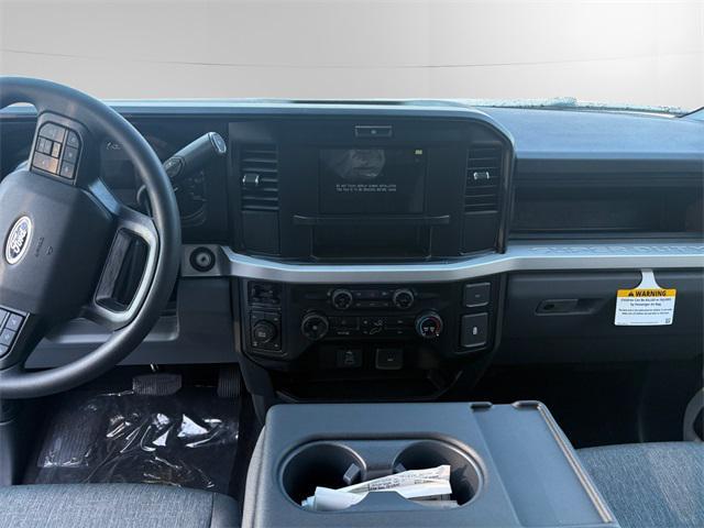 new 2026 Ford F-250 car, priced at $71,280