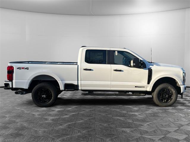 new 2026 Ford F-250 car, priced at $71,280