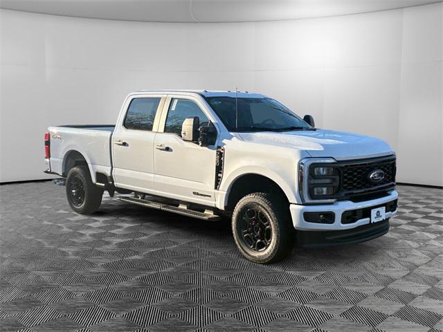 new 2026 Ford F-250 car, priced at $71,280