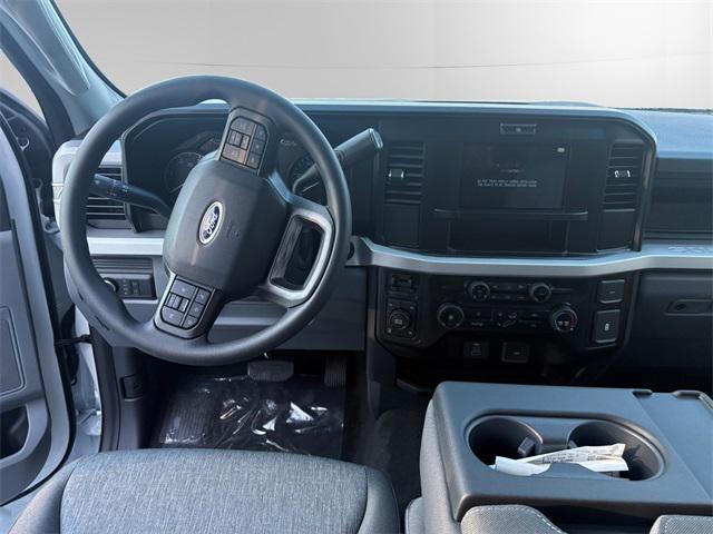 new 2026 Ford F-250 car, priced at $71,280