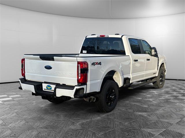 new 2026 Ford F-250 car, priced at $71,280