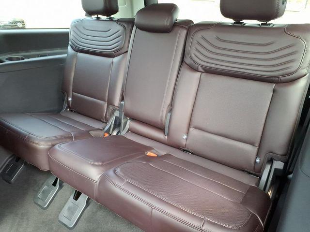 new 2026 Ford Expedition Max car, priced at $90,539
