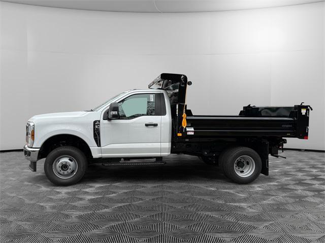 new 2026 Ford F-350 car, priced at $70,091