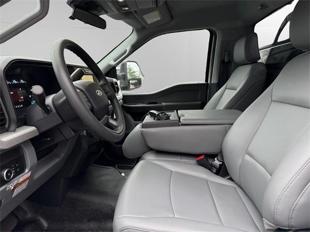 new 2026 Ford F-350 car, priced at $70,091