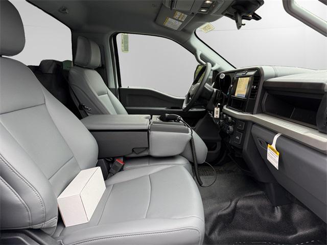 new 2026 Ford F-350 car, priced at $70,091