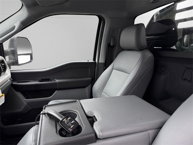 new 2026 Ford F-350 car, priced at $70,091