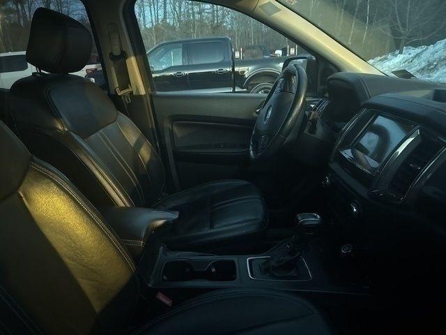 used 2019 Ford Ranger car, priced at $22,590