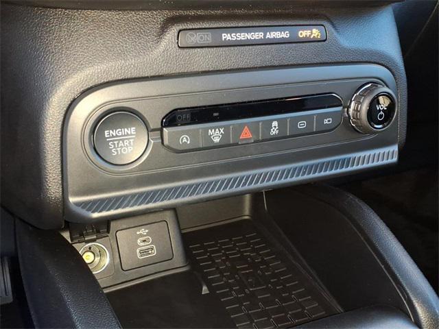 new 2025 Ford Bronco Sport car, priced at $33,085